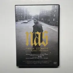 Nas/タイム・イズ・イルマティック('14米) Nas/タイム・イズ・イルマティック('14米) - メルカリ