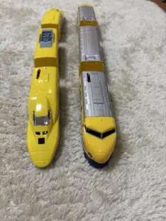 ドクターイエローシリーズ　まとめ売り