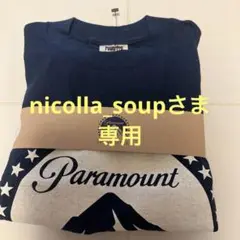パラマウントピクチャーズＴシャツ