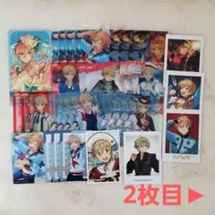 真白友也　クリアカード　まとめ売り