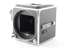 ★超極上美品★HASSELBLAD 500C/M PLANAR★4695