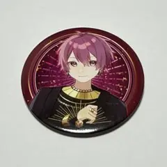 いれいす ランダム缶バッジ 第9弾 ないこ
