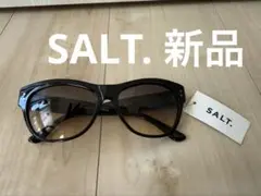 【新品未使用】　SALT. サングラス