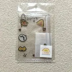 duckyworld ダッキーワールド　トレカケース　トレカホルダー　猫　ネコ
