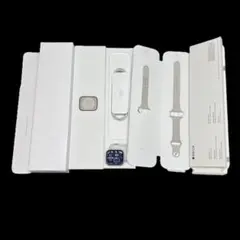 アップルウォッチ Series 8 MNP63J/A 32GB 41mm