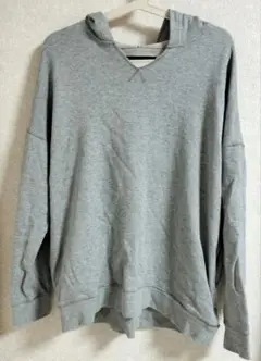 the closet\" fluffy muffler gray新品　有村竜太朗 有村竜太朗オリジナルブランド“the closet”、冬をテーマにした
