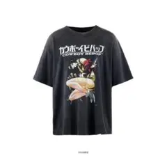 【新品】Mサイズ SAINT MICHAEL セントマイケル カウボーイビバップ