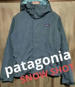 パタゴニア patagonia スノーショット