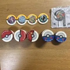 ポケモンバトリオ　50枚セット