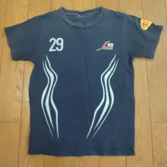 キッズＴシャツ　肉がすき　でん　140cm