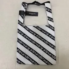 alexander wang ニットショッパー