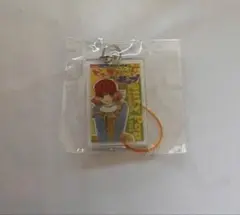 ちゃおフェス エアーくじ ビューティーポップ アクリルチャーム