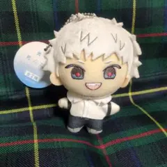 光が死んだ夏　ぬいぐるみマスコット　忌堂光　ナムコ限定　ちびぐるみ　ぬい