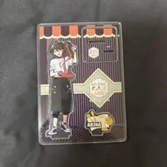 三枝明那 スイパラコラボ2021 アクスタ