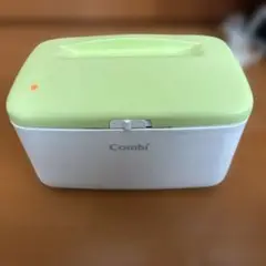 Combi おしりふきウォーマー