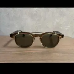 JULIUS TART OPTICAL AR44専用クリップオン