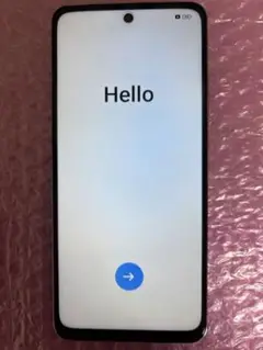 OPPO A3 5G ワイモバイル版