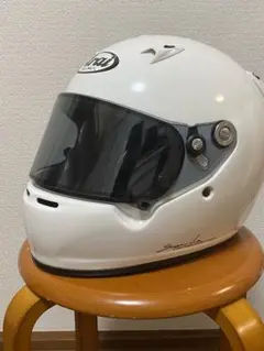 2025年最新】arai gp-5wの人気アイテム - メルカリ