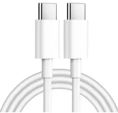タイプc ケーブル USB-C & USB-C 2.0 PD QC 対応 3A