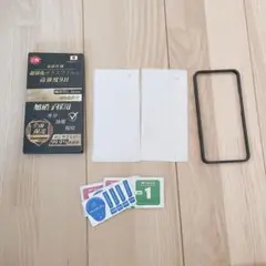 ❤️iPhone 15 Pro max ガラスフィルム　保護フィルム　2枚