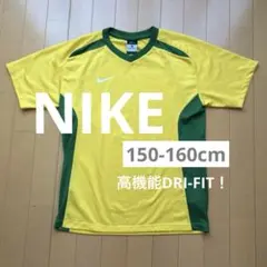 閉店底値セール★NIKE★サッカー プラクティスシャツ 150cm 160cm