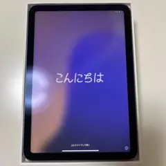 iPad mini 第6世代　64GB Wi-Fi