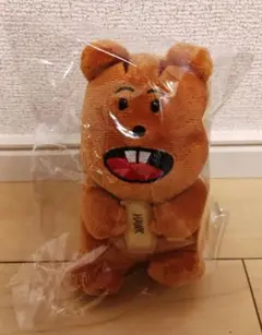 たべっ子どうぶつ　ちびぬいぐるみ3　リス　井口　ぬいぐるみ Amazon.co.jp: たべっ子 ちびぬいぐるみ3 マスコット リス