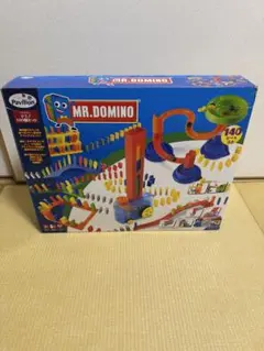 パビリオン　ドミノ140個セット
