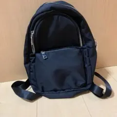 ノーブランド　ミニリュック　レディース