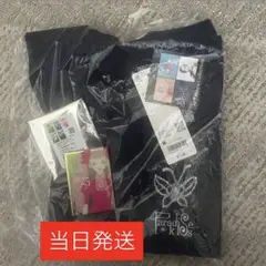 ユニクロ 矢沢あい コレクション コラボ Mサイズ