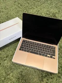 Apple MacBook Air ゴールド 本体