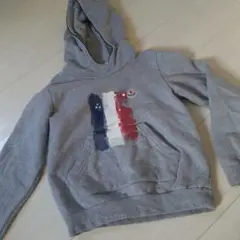 人気 モンクレール MONCLER スウェット パーカー