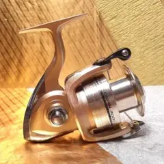 ダイワ WORLD SPIN 4000 ABS スピニングリール