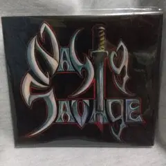 Nasty Savage - Savage (リミテッドエディション)