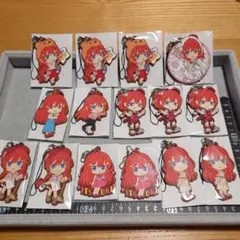 五等分の花嫁 中野五月 大量おまとめセット