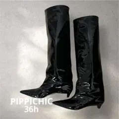 2025年最新】ピッピシック pippichic ロングブーツの人気