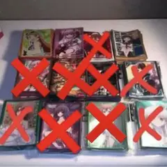 モンスターハンター モンハン アイルー スリーブ 未開封40枚＋未使用6枚 2025年最新】アイルー スリーブの人気アイテム - メルカリ