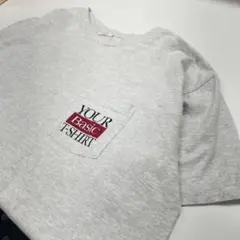 USA製 90's シングルステッチ タバコ Tシャツ メンズXL