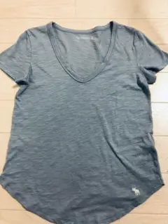 Abercrombie & Fitch アバクロ 半袖Tシャツ