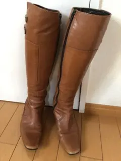 インディビ ブーツ