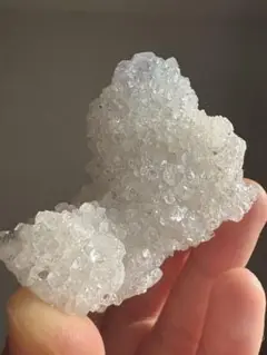 アポフィライト