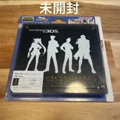 【未開封】逆転裁判5 ニンテンドー3DS ソフト カードポケット6