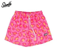 新品 Slamble ハーフパンツ 2XL