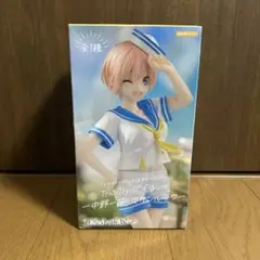 中野一花 マリンルック フィギュア