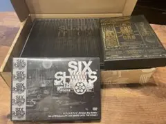 ヒプノシスマイク 5〜7THE LIVE DVDセット