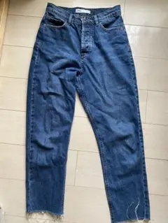 ZARA ザラ デニム