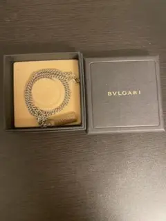 BVLGARI ネックレス