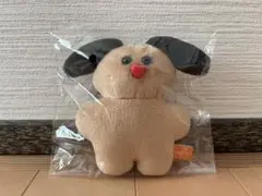 mojojojo マスコットぬいぐるみ2 イヌ