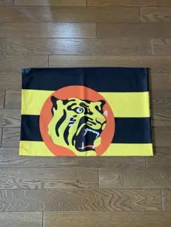 HANSIN Tigers球団旗タペストリー