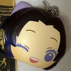胡蝶しのぶ スクイーズ
